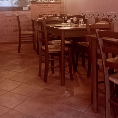 Pizzeria Napule', Montagnano