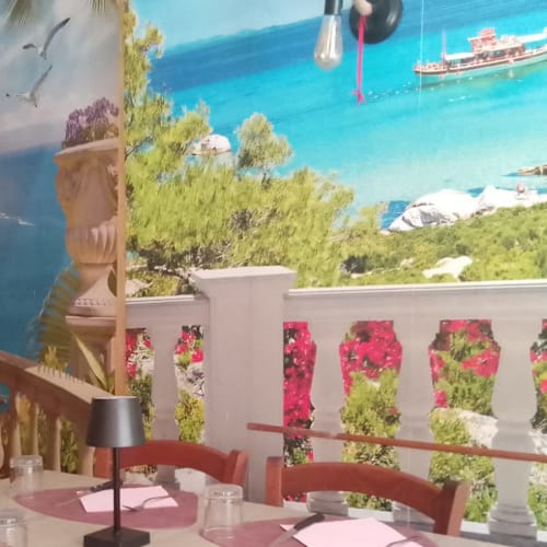Pizzeria Napule', Montagnano