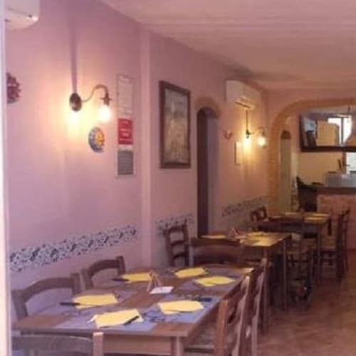 Pizzeria Napule', Montagnano