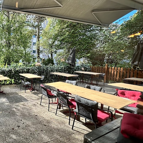 Grosse Pierre, Morges
