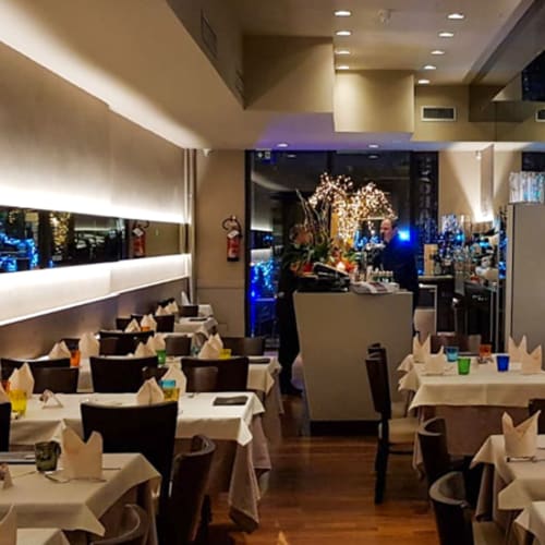 Churrascaria Ristorante Porto Alegre Brasiliano di Carne, Verona