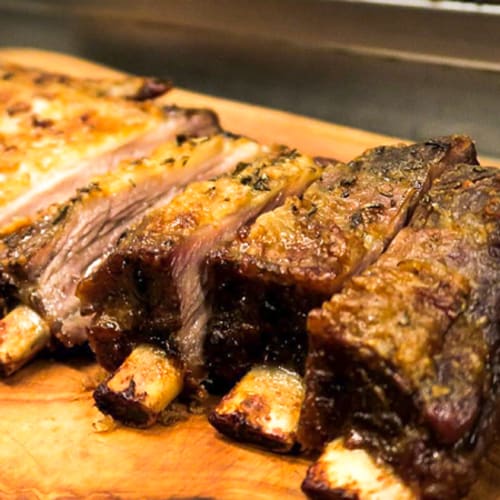 Churrascaria Ristorante Porto Alegre Brasiliano di Carne, Verona