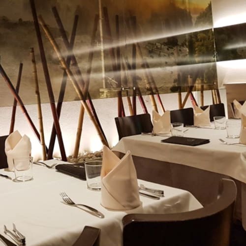 Churrascaria Ristorante Porto Alegre Brasiliano di Carne, Verona