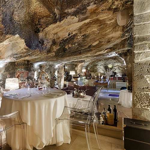 Locanda Don Serafino, Ragusa