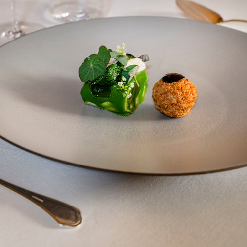 Locanda Don Serafino, Ragusa