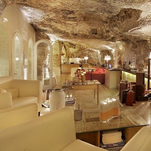 Locanda Don Serafino, Ragusa