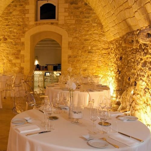 Locanda Don Serafino, Ragusa