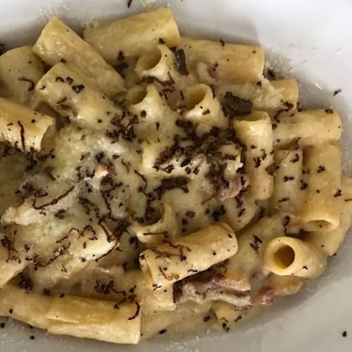 Trattoria Al Monte, Fiumicino