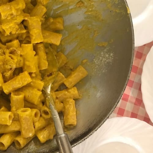 Trattoria Al Monte, Fiumicino