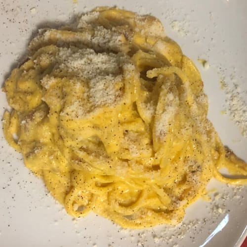 Trattoria Al Monte, Fiumicino