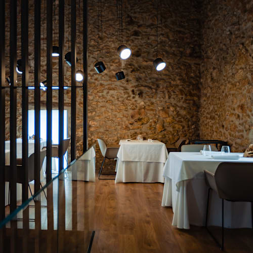 Les Moles de Jeroni Castell, Ulldecona