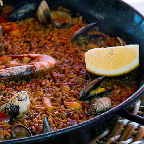 Oxid Torredembarra, Torredembarra
