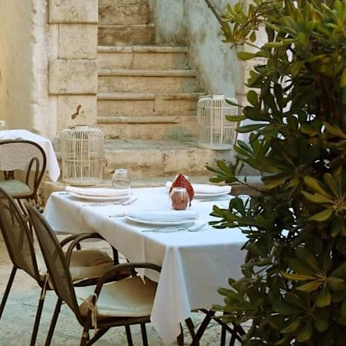Osteria Del Borgo Antico, Gioia Del Colle