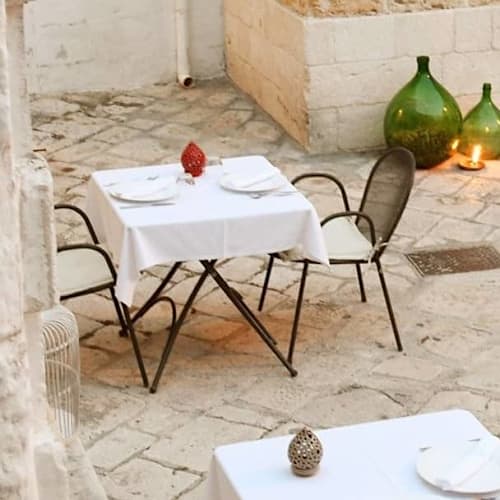 Osteria Del Borgo Antico, Gioia Del Colle