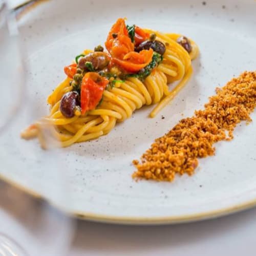 Osteria Del Borgo Antico, Gioia Del Colle