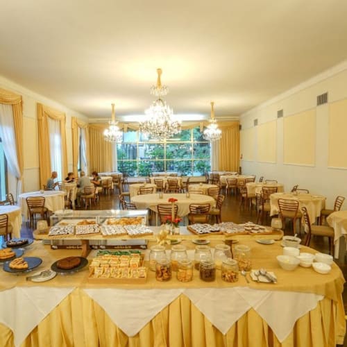 Giulio, Montecatini Terme