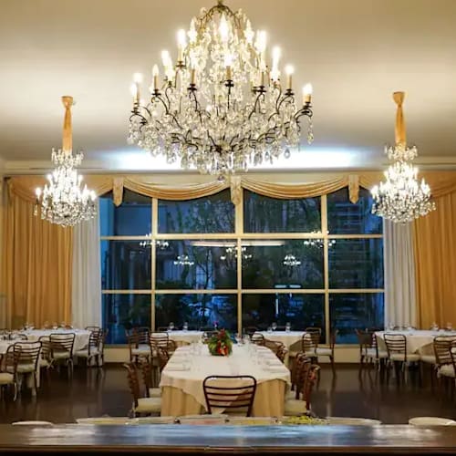 Giulio, Montecatini Terme