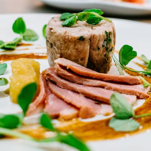 Giulio, Montecatini Terme