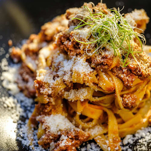 Giulio, Montecatini Terme