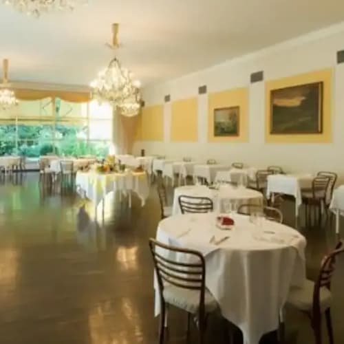 Giulio, Montecatini Terme