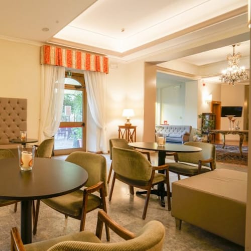 Giulio, Montecatini Terme