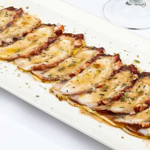 Mercado de la Reina 10, Madrid