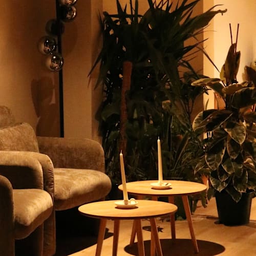 La Media Naranja | Brunch, Tapeo & Catering, Barcelona