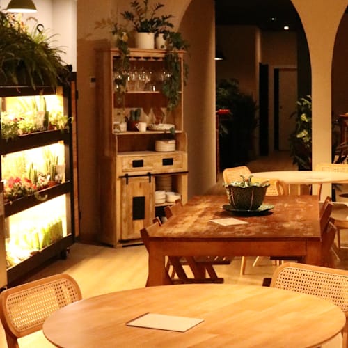 La Media Naranja | Brunch, Tapeo & Catering, Barcelona