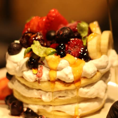 La Media Naranja | Brunch, Tapeo & Catering, Barcelona