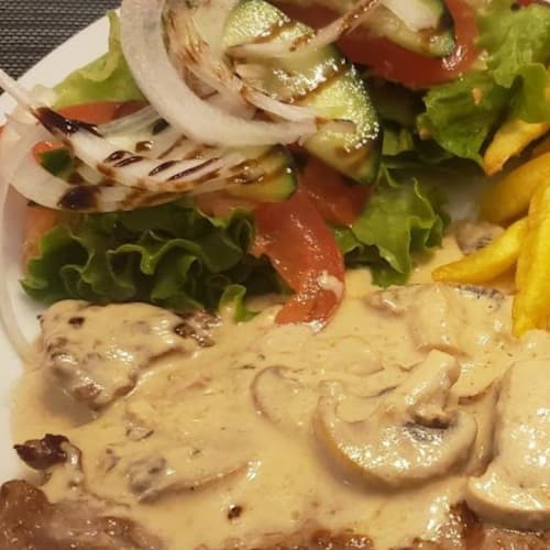 Ranias Restaurant, Albufeira