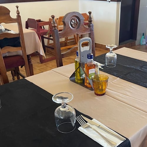 Ranias Restaurant, Albufeira