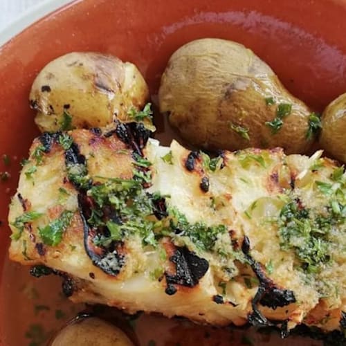 Ranias Restaurant, Albufeira
