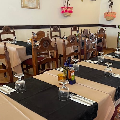 Ranias Restaurant, Albufeira