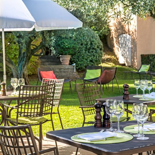 Bastide du Calalou, Moissac-Bellevue