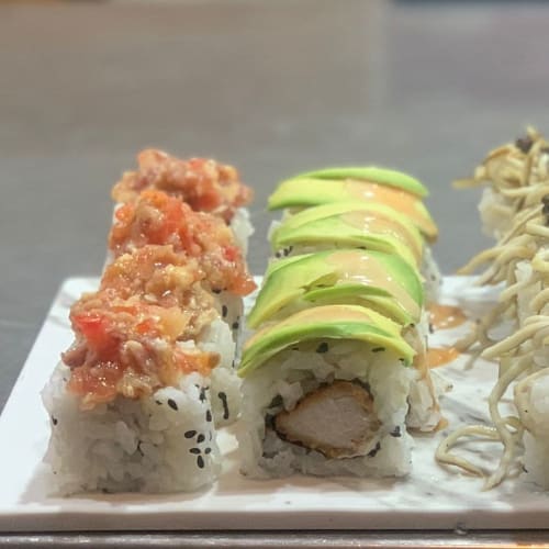 La Farruca Gastrobar, San Fernando de Henares