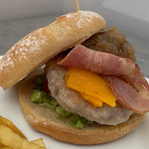 La Farruca Gastrobar, San Fernando de Henares