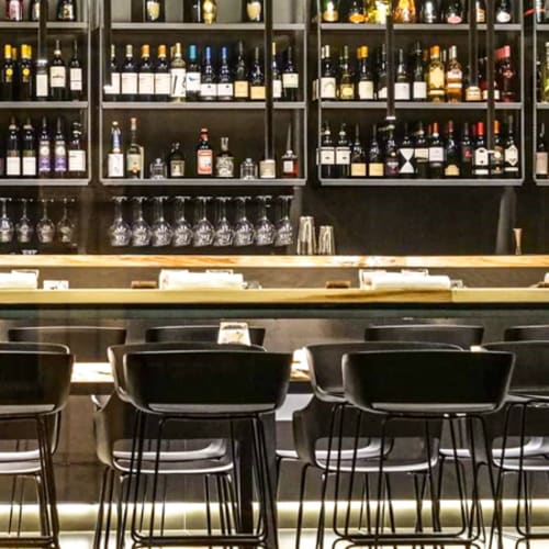 Truth Restaurant, Aversa