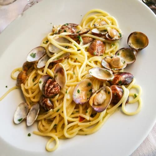 Vizi e Sfizi, Lido di Ostia