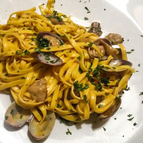 Vizi e Sfizi, Lido di Ostia