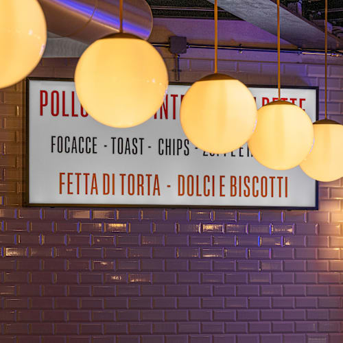 ALT Stazione del Gusto - Verona, Verona