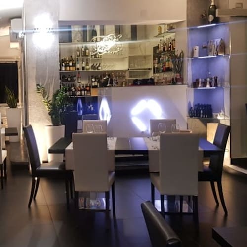 Tirreno 231, Tirrenia