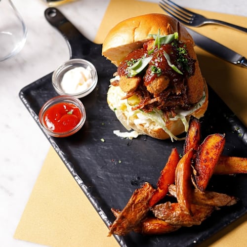 Largo Galeffi 1, Montevarchi