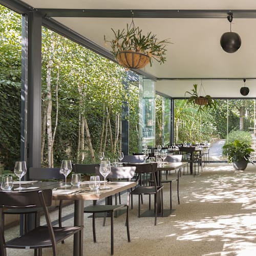 Largo Galeffi 1, Montevarchi