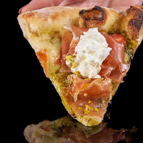 Largo Galeffi 1, Montevarchi