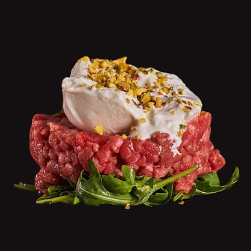 Largo Galeffi 1, Montevarchi