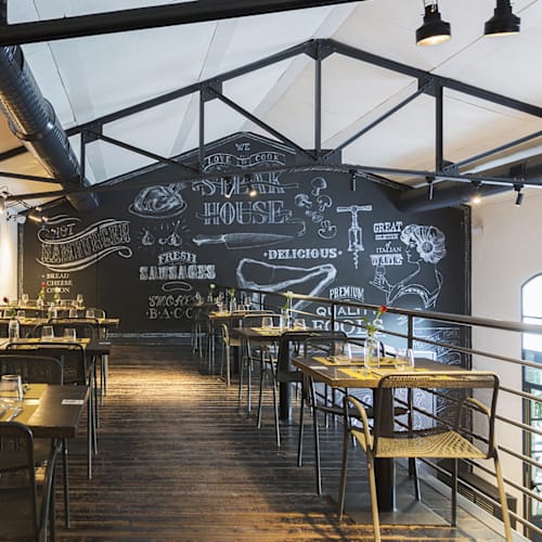 Largo Galeffi 1, Montevarchi