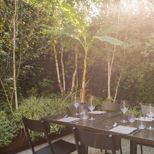 Largo Galeffi 1, Montevarchi