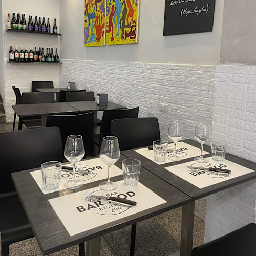 Bistrot Bar Mod Wine Bar, Pisa