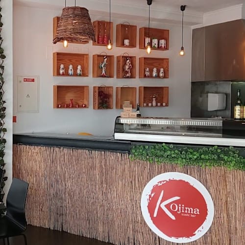 Kojima Sushi Bar - Ericeira, Ericeira