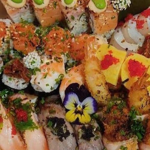Kojima Sushi Bar - Ericeira, Ericeira